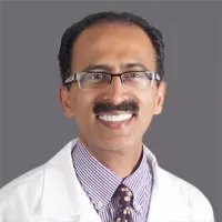 Dr. Rejith Paily, MD, FACP - Louisville, KY - Family Medicine
