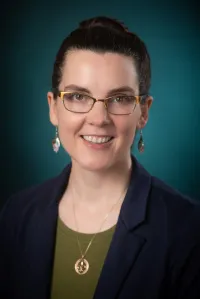 Dr. Elizabeth Waring, MD