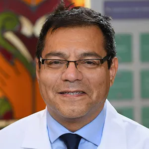 Dr. Gustavo Adolfo Charria-Ortiz, MD - San Antonio, TX - Neurology
