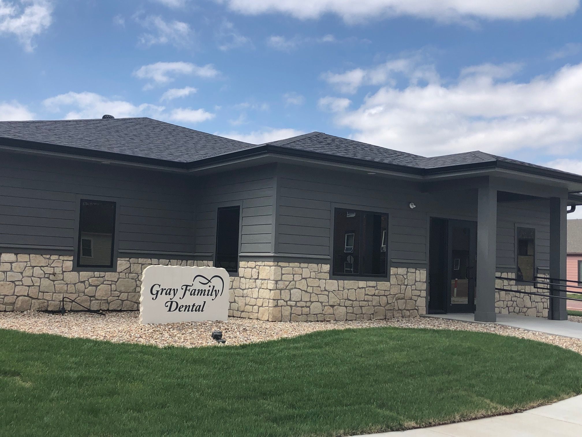 Dr. Jill L Gray, DDS - Marysville, KS - Dentistry