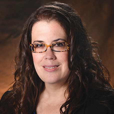 Donna Olshefski Ott