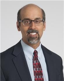 Dr. Umesh Khot - Cleveland, OH - Cardiovascular Disease