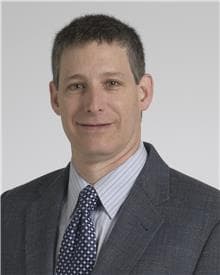 Dr. Jonathan Seth Scharfstein - Warrensville Heights, OH - Cardiovascular Disease