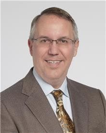 Dr. Christopher Bajzer - Cleveland, OH - Cardiovascular Disease