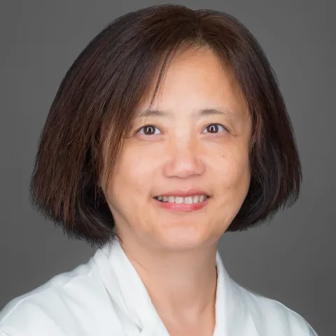 Dr. Wendy Yang - Lutz, FL - Pathology, Hematology