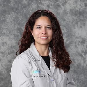 Dr. CAROL SALMAN - Elk Grove Village, IL - Pediatrics