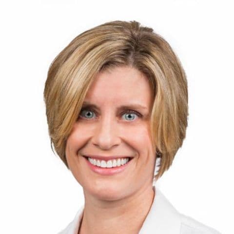 Dr. Laura Michelle Dacks