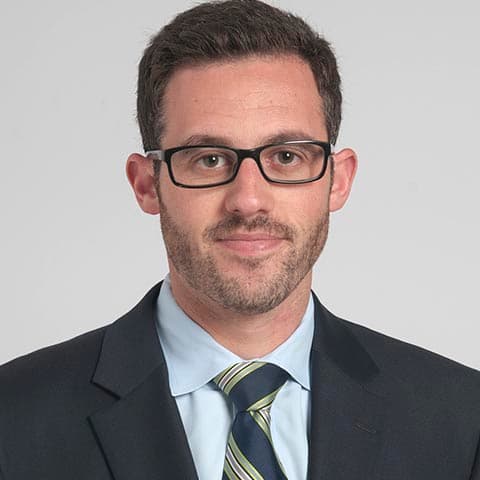 Dr. Sean Nagel