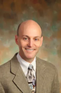 Dr. Greg L. Potter, DO - Roanoke, VA - Family Medicine, Occupational Therapy