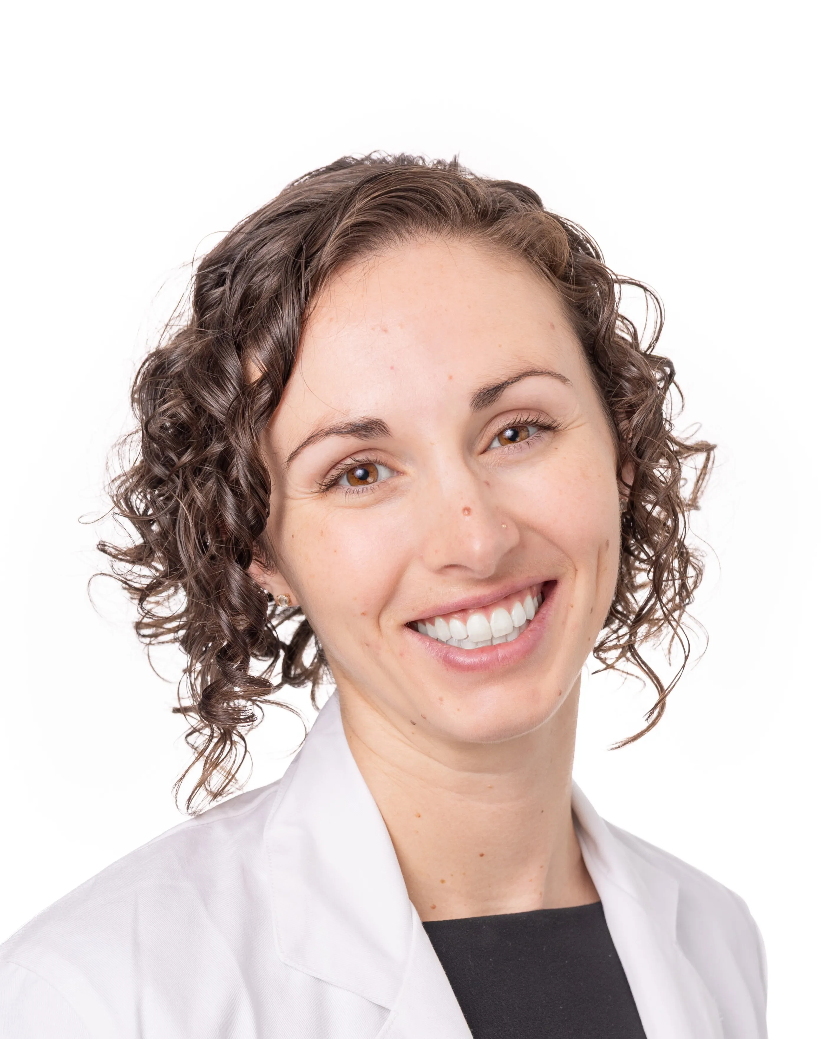 Dr. Stephanie M. Glass Clark