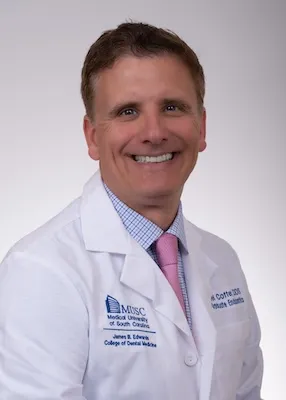 Dr. Michael R. Cotter, DDS - Charleston, SC - Endodontics