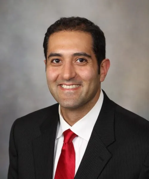 Dr. Atta Behfar, MD - Rochester, MN - Cardiovascular Disease, Internal Medicine