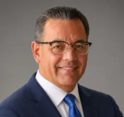 Dr. Mauricio Silva, MD