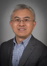 Dr. Xinhua Zhu, MD - Lake Success, NY - Oncology, Oncologist