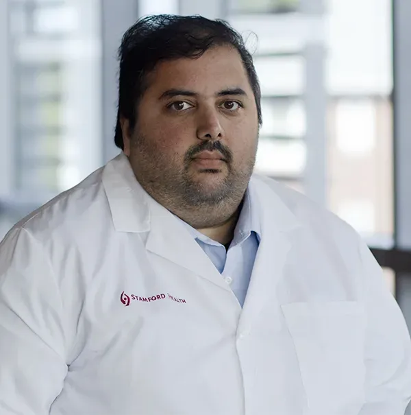 Dr. Desh S Nandedkar, MD - Stamford, CT - Other, Other Specialty, Critical Care Specialist