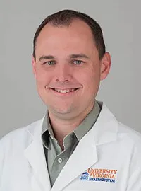 Dr. Christopher J Arnold, MD - Charlottesville, VA - Infectious Disease