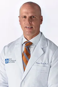 Dr. Thomas Novak, Urologist - San Antonio, TX - Urology