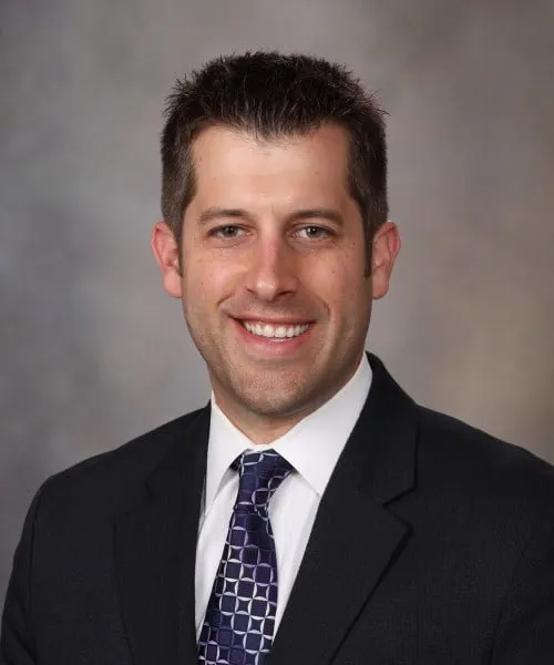 Dr. Stephen Michael Broski - Rochester, MN - Nuclear Medicine, Diagnostic Radiology