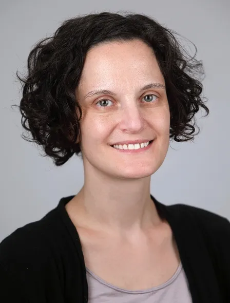 Dr. Erin Beck, MD, PhD - New York, NY - Neurology, Neurologist
