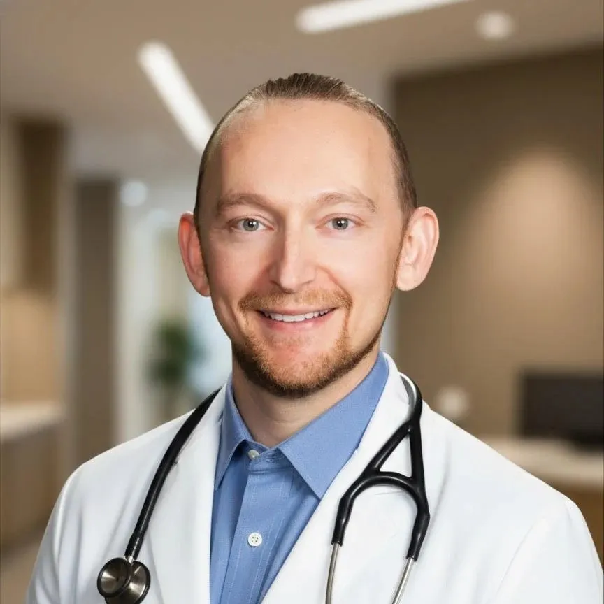Dr. Scott A Silver, DO