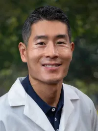Dr. Brian Park, DO - Encinitas, CA - Family Medicine
