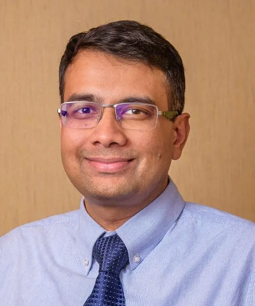 Dr. Arpit Aggarwal - Columbia, MO - Psychiatry, Child And Adolescent Psychiatrist