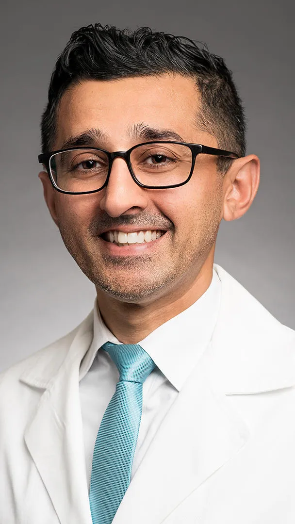 Dr. Sabih Effendi, MD - The Woodlands, TX - Neurology, Neurologist, Neurosurgery