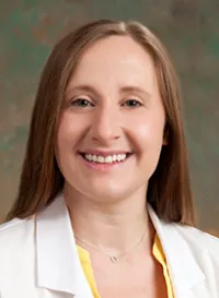 Dr. Erin J. Saks, MD - Roanoke, VA - Gynecologic Oncology