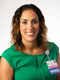 Dr. Lily Elsaidi Hahn - Burlington, KY - Obstetrics & Gynecology