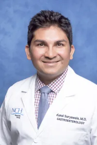Dr. Kunal M. Suryawala, MD - Naples, FL - Gastroenterology