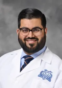 Dr. Mir B Basir, DO - Detroit, MI - Interventional Cardiology, Cardiovascular Disease