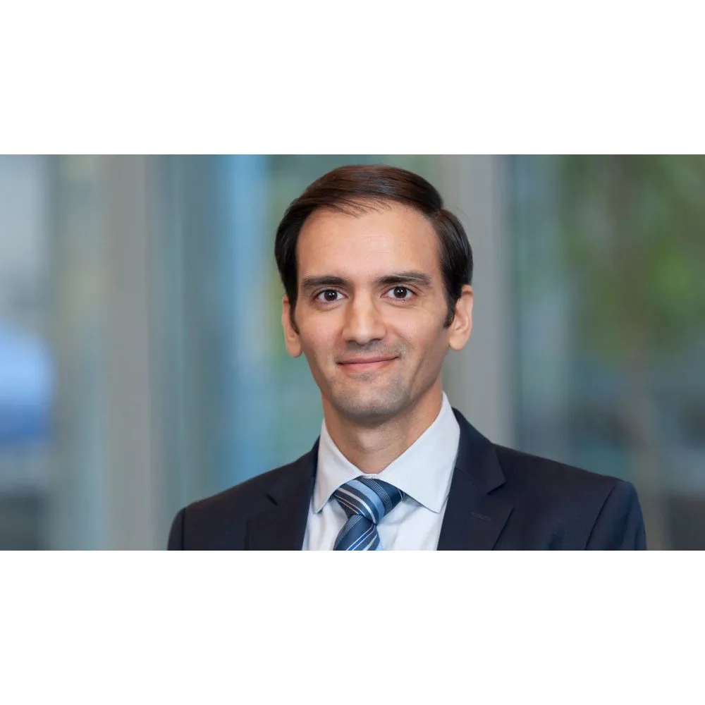 Dr. Kaveh Zakeri, MD