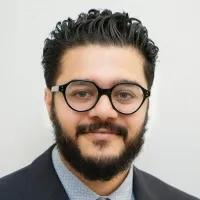Dr. Syed Mustafa, MD
