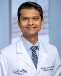 Dr. Ketan Prakash Koranne, MD - Houston, TX - Cardiovascular Disease