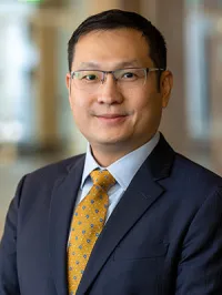 Dr. Foster Chen, MD - Lakewood, WA - Orthopedic Surgery