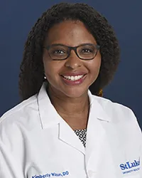 Dr. Kimberly J Wilson, DO - Bethlehem, PA - Interventional Cardiology, Cardiovascular Disease