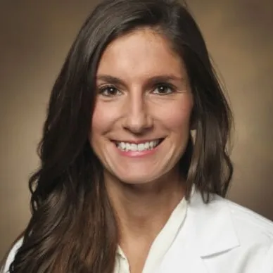 Dr. Rachel Bernard, DO