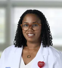 Dr. Amanda Fletcher, MD