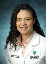 Dr. Danubia Hester, MD