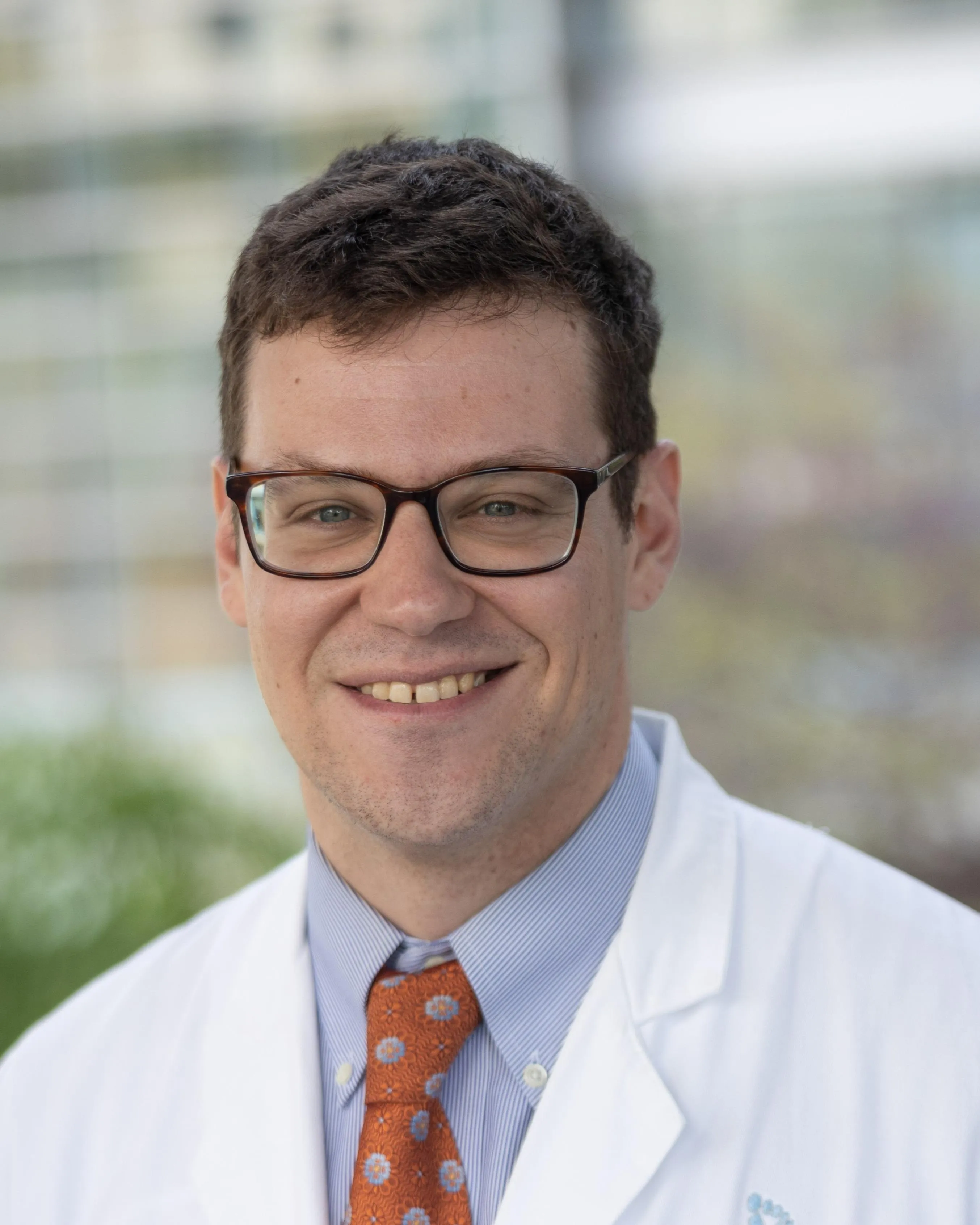 Dr. Jacob Stein - Chapel Hill, NC - Oncology, Oncologist