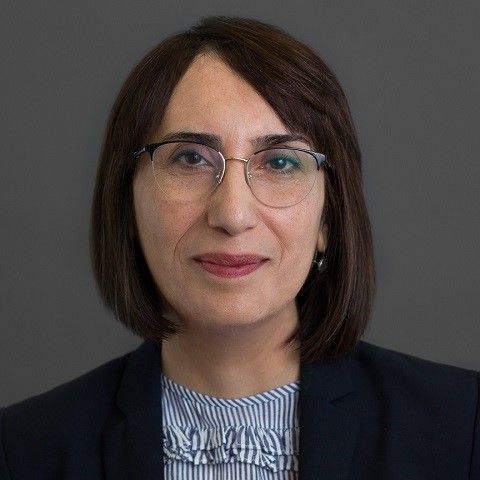 Dr. Azin Khazaeli, MD