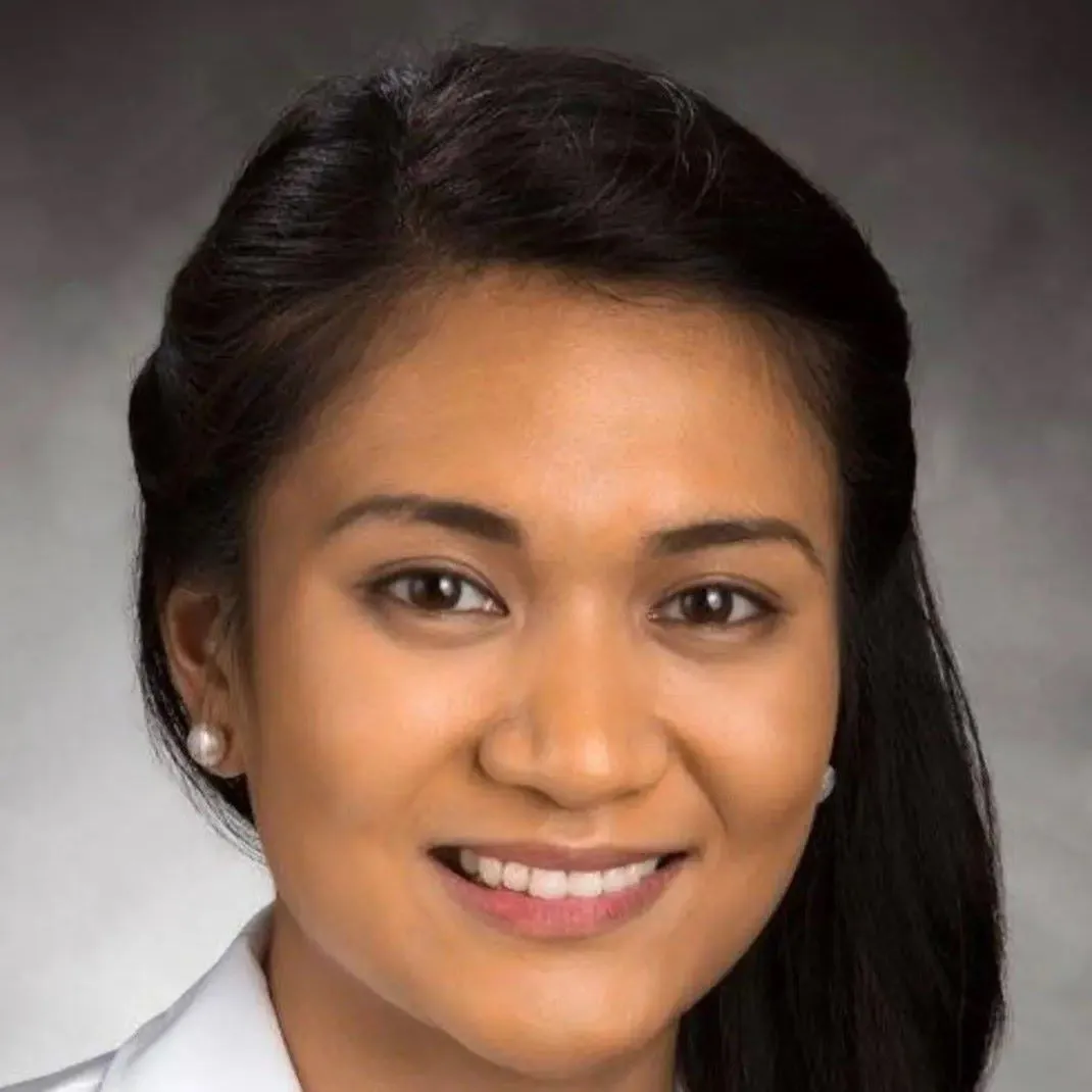 Dr. Krystle Bates, MD - Waco, TX - Family Medicine