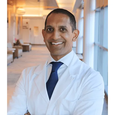 Dr. Sanjay Patel, MD - Stamford, CT - Internal Medicine