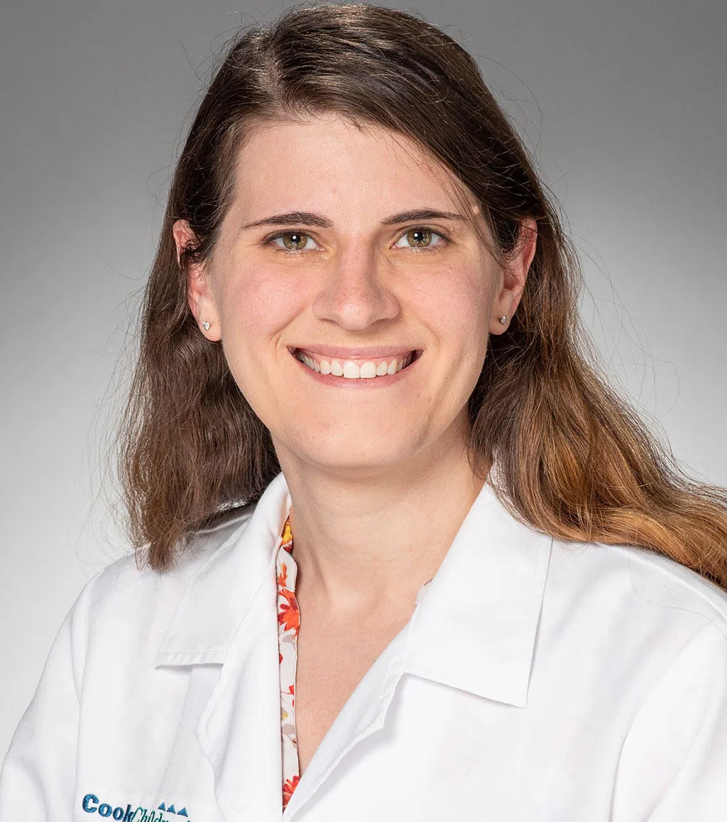 Dr. Kaitlin Williamson, MD - Fort Worth, TX - Infectious Disease, Infectious Disease Specialist