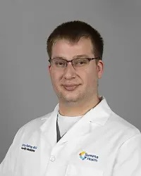 Dr. Kory Ryan Bishop, MD - Medina, OH - Family Medicine