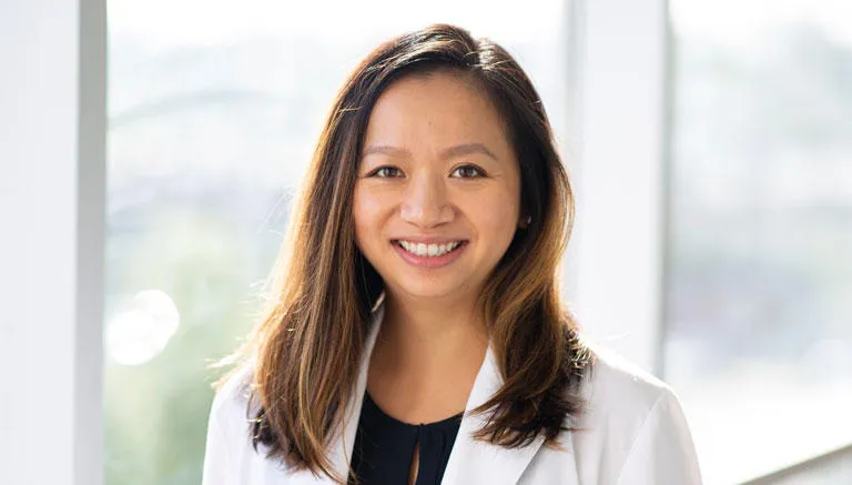 Dr. Jessie Jiexi Hu, MD - St. Louis, MO - Cardiovascular Disease, Pediatric Cardiology