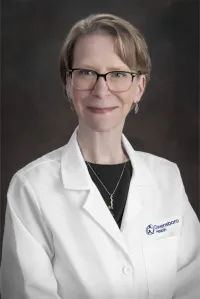 Dr. Rebekah Costello, DO - Hoffman Estates, IL - Family Medicine