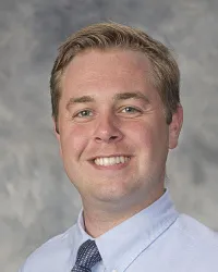 Dr. Zachary M. Testo, MD - Springfield, MA - Emergency Medicine