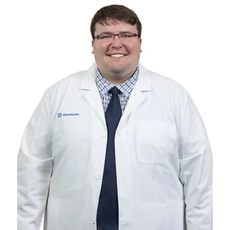 Dr. Nicholas Vladimir Mizenko, DO - Columbus, OH - Internal Medicine
