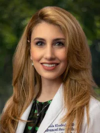 Dr. Rola Khedraki, MD